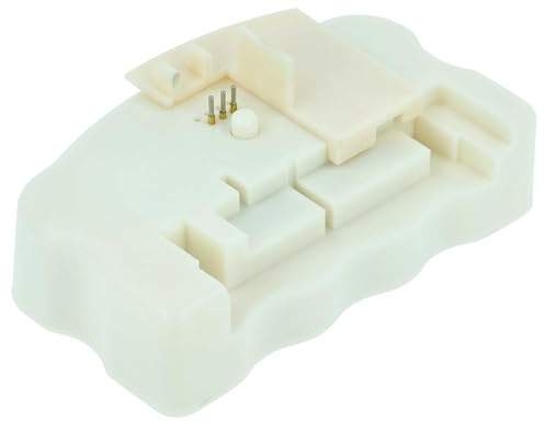 vhbw Chip Resetter kompatibel mit Brother MFC-J6720DW | MFC-J6520DW, MFC-J6920DW, MFC-J650DW, MFC-J870DW Drucker, Tintenpatrone