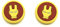 Silikon-Daumengriffkappe für PS5 PS4 PS3 Xbox 360 Xbox One Switch Pro Wii U Controller Joystick Thumbstick (Iron Man)