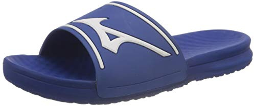 Mizuno Relax Slide 2768C/White L Unisex Adultos