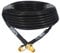 YILIANDUO SMA WiFi Antenna Extension Cable 10M SMA Male to Female Low Loss RG58 Coaxial Cable for 2G/3G/4G LTE WiFi Antenna Wireless Router WLAN