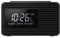 Panasonic RC-D8EB-K Multi-Purpose Radio with DAB+ and USB smartphone charging,Black