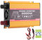 KIMISS Car Inverter 3000W Dual-USB-Auto-Stromrichter Modifizierter Sinus-Transformator(AC 220V)