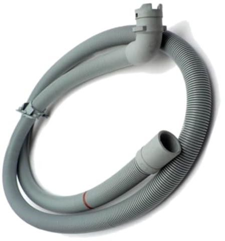 Tuyau de vidange Machine à laver, Lave-linge WTG341300, 55X3554 BRANDT Machine à laver, Lave-linge WTG341300, 55X3554 BRANDT