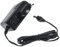 vhbw Staubsauger-Ladekabel Ladegerät Ersatz für Bosch 12019020, K12S220050G für Handstaubsauger, Akkusauger, 22 V / 0,5 A