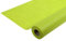 Pronappe Tischdecke R782031I Einweg-Tischdecke aus Spunbond-Vlies Länge 20m Breite 1,20m (pro Rolle) Farbe Kiwigrün Reißfestes, wasserabweisendes und abwischbares Material