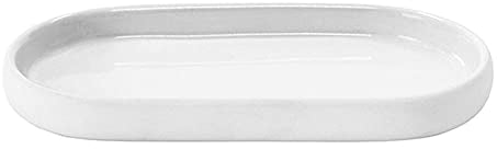 Blomus Sono Tablett weiß One Size