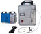 95L Saldatrice idrogeno Ossigeno, 400W Lucidatrice a fiamma acrilica, Ossigeno Idrogeno Saldatore Fiamma Lucidatore Generatore Lucidatrice Macchina Acrilico Saldatore 220V