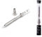 Mini Acciaio Inox Saldatore Punta ILS per TS101 TS100 Kit Saldatore Portatile Sostituzione