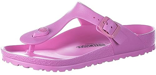 Birkenstock Gizeh Fw 2023 EVA Candy Pink (numeric_38)
