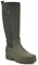 UGG Stivali da pioggia da donna Droplet Tall, Notte di foresta., 36 EU