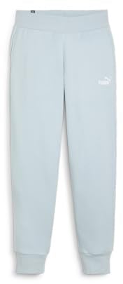 Puma Damen ESS Sweatpants FL Cl (S) Strickhose