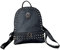 Ro Rox Dade Schädel Rucksack Canvas Punk Gotisch Tasche Schule Unisex Rucksack