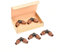 Lock Quick Winkel für XF Dripline 13/16mm PE-Rohre BF-22 lock 5er SparPack