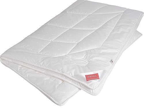 Hefel Bettdecke Outlast® & Maize Ganzjahresdecke 320 g/m² 155 x 200 cm