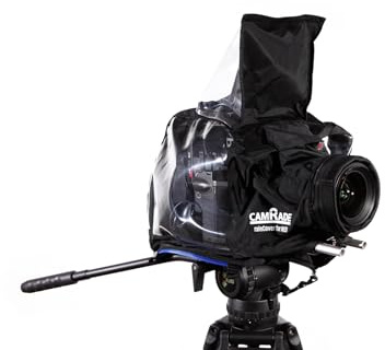 camRade RainCover for Red