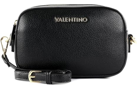 VALENTINO Special Martu Camera Bag Nero