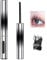 Judy Dolls Mascara, Judydolls Mascara, Judy Dolls Iron Brush Mascara, 3D Curling Eyelash Iron Mascara, Judy Doll Curling Iron Mascara (Black)