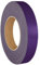 KS24 Products Gaffer Tape | Premium Gewebeklebeband | große Auswahl an Farben & Breiten | stark klebend & wiederablösbar/violett, 12 mm x 50 m