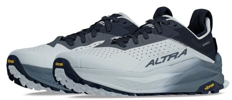ALTRA Men's Olympus 6 Trail Running Shoe