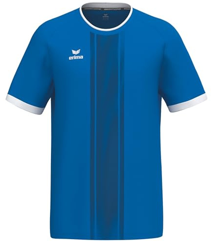 Erima Unisex Erwachsene Libero 125 Trikot (3132522) New royal, XXL