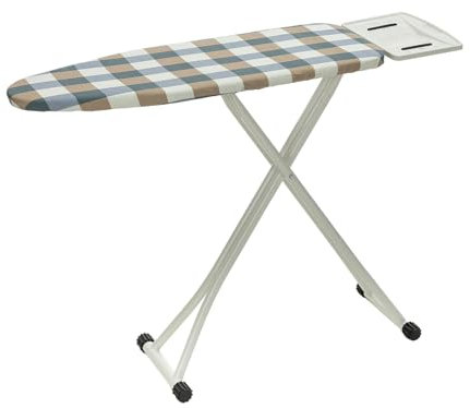 ZJPOJPH Supporto per ASSE da Stiro Multifunzionale per Hotel, ASSE da Stiro Pieghevole Portatile