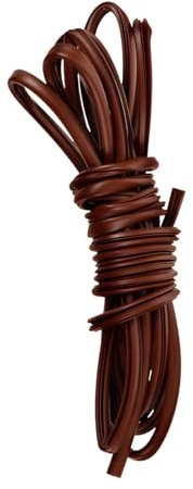 NUOBESTY Bande Étanchéité Acoustique pour Porte Joint pour Porte Coupe Vent