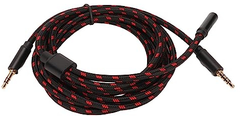CHICIRIS Chat -Link -Kabel für HD60 S+ HD60PRO, Divisorenkabel und eines für Einen, 270 Cm Langlebiger Chat Videoadapter