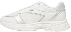 s.Oliver Sneaker mit Schnürung