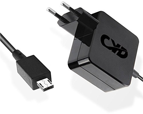 CYD 33W 19V 1.75A Netbook Cargador-Adaptador compatibles para ASUS E200HA EeeBook X205 X205T X205TA Series FD0005TS FD0004TS X5-Z8300 FD0043TS X5-Z8350 F205TA