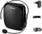 Zoweetek® Amplificador de Voz portatil, Altavoz con un Microfono Personal, Soporte de Audio en Formato MP3 para Cantar, Guías turísticos, Profesores, Maestros, Entrenadores Deportivos, Dura 12 Horas