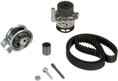 GATES PowerGrip Kit + Waterpump KP15569XS-3