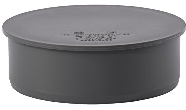 Ostendorf HTsafe Muffenstopfen DN 125 mm HT-Rohr