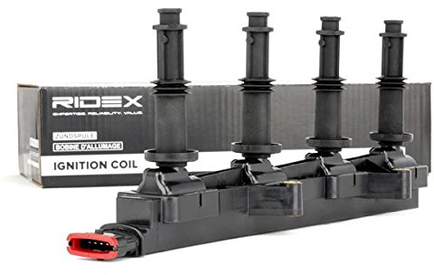RIDEX 689C0249 Zündspule Zündspule