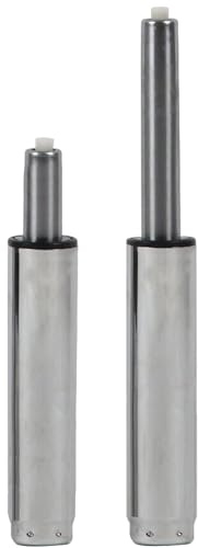 Charles Jacobs Replacement Chair Gas Lift Piston - Chrome - 9