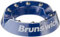 Brunswick Bowling Products Drehbarer Kugelbecher, Blau