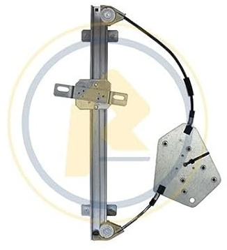 Ac Rolcar 01.8064 Window Handle