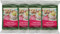 FunCakes Fondant -Forest Green 4er Pack (4 x 250 g)