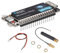Hailege ESP32 LoRa V3 Wireless Stick WiFi+BLE Development Board SX1276 LoRa WiFi Bluetooth Arduino LoRaWAN 868/915MHz with 0.49inch OLED Display Type C Interface