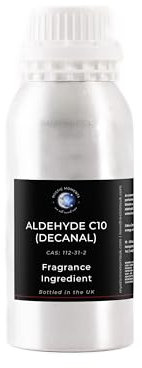 Mystic Moments | Aldehyde C10 (Decanal) - 1 Litre
