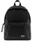 CORONEL TAPIOCCA Rucksack Herren Rucksack Damen Laptop Fach Daypack Tasche Laptoptasche Schulrucksack Laptopfach Backpack Laptop Rucksack Urban Schwarz