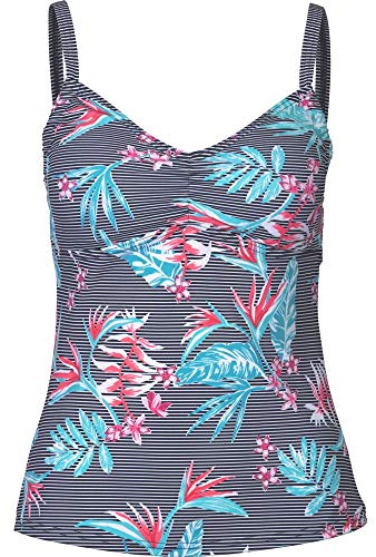 Firefly Damen MEA Ii Tankini Oberteil