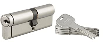 THIRARD - CYL. 40 x 50 mm emergency function