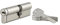 THIRARD - CYL. 40 x 50 mm emergency function