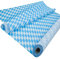 Sensalux Tischdeckenrolle, Standard 100 by Oeko-TEX, abwaschbar, 1,18m x 10m, Tischtuch, Tischwäsche, stoffähnliches Vlies, Bayern