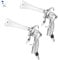 BenBow 2 x Classic Trocken-Druckluft Ausblaspistole – Leistungsstarke Blow Gun mit Wirbelwind-Effekt - Ideal zum Wegblasen von Feuchtigkeit und Schmutz – ohne Behälter für Reinigungsmittel