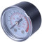 Wobekuy 0-12BAR 0-170PSI 10mm filettatura gas Air Pump Pressure Gauge Compressore Manometro