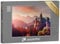 puzzleYOU: Puzzle 500 Teile „Majestätisches Schloss Neuschwanstein, Bayern, Deutschland“ – aus der Puzzle-Kollektion Bayern, Schloss Neuschwanstein