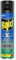 Raid Mosche e Zanzare Spray Insetticida, Antizanzare e Antimosche, Fragranza Eucalipto, Azione Rapida, 1 Confezione da 400ml