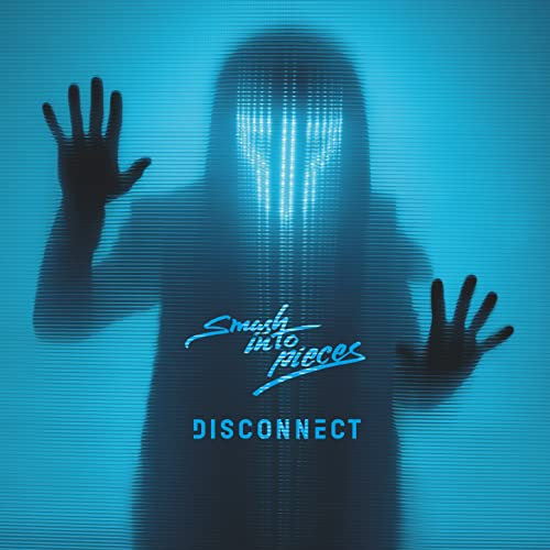 Disconnect [Explicit]