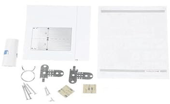 Mounting Kit for Beko Dishwasher – 1784430044
